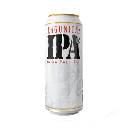 Lagunitas IPA 19 fl oz Can