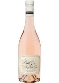 Belle Glos Pinot Noir Blanc Rose 2018 750ml