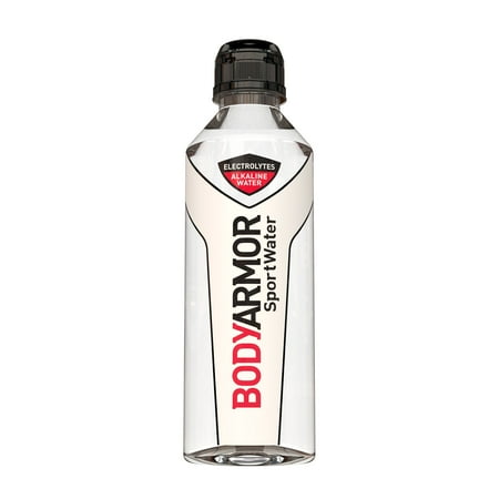 ELECTROLYTE SPORTS FORMULA SPORTWATER