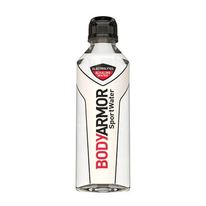ELECTROLYTE SPORTS FORMULA SPORTWATER
