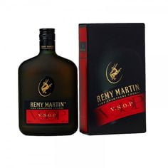 Remy Martin VSOP Cognac, 375 mL