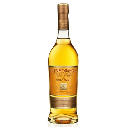 Glenmorangie Original 10 Years Old Single Malt Scotch Whisky
