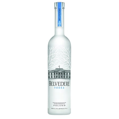 Belvedere Vodka 375ml
