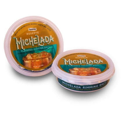 Twang Michelada Rimming Salt 4 oz
