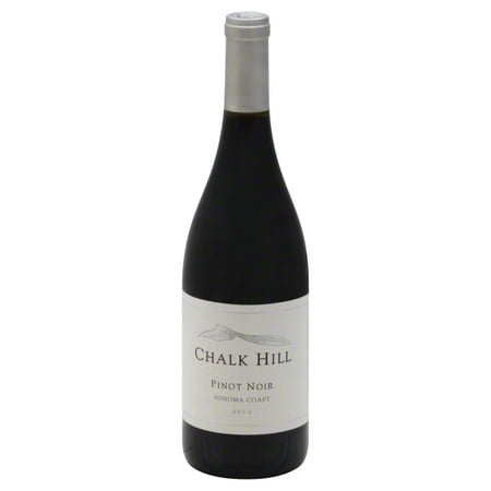 Josh Cellars Chalk Hill P Noir Sonoma Cst