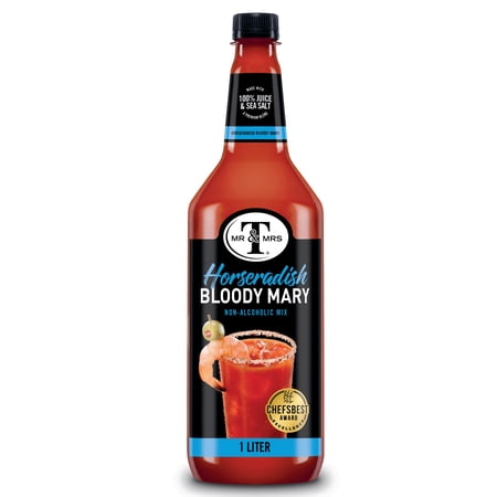 BLOODY MARY MIX