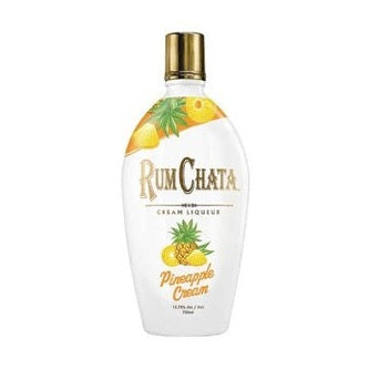 Rum Chata - Pineapple Cream, 750 mL