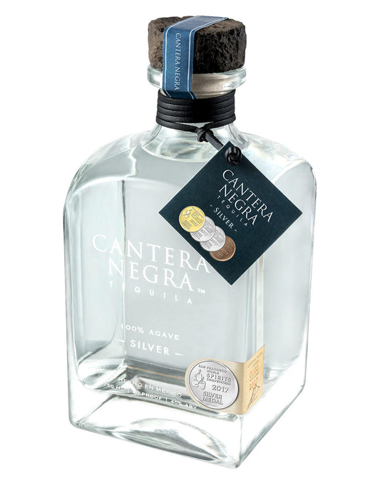 Cantera Negra Blanco 750 Ml