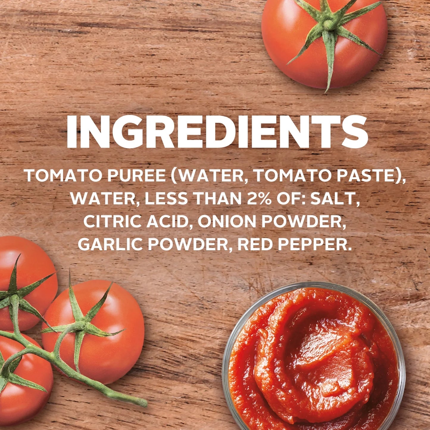 Hunt's Tomato Sauce, 15 oz Can