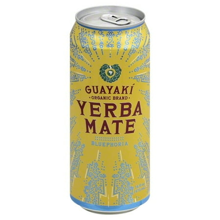 YERBA MATE