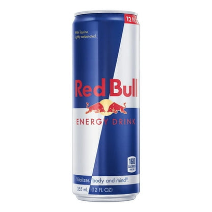 ENERGY DRINK