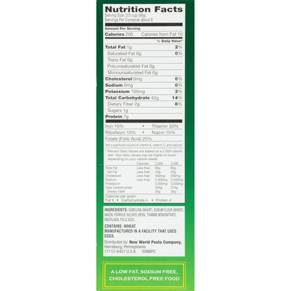 Cremette Large Elbow Macaroni 16 Oz