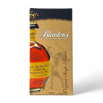Blantons 750 Ml