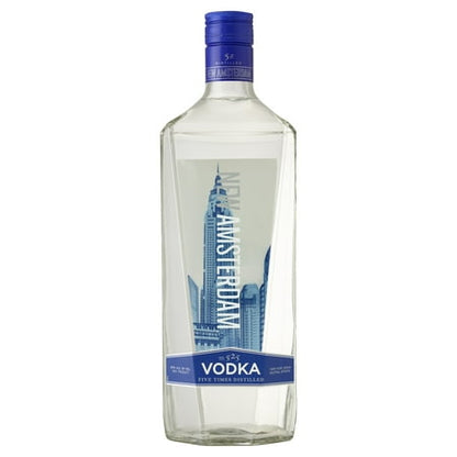 New Amsterdam Vodka, 1.75 L