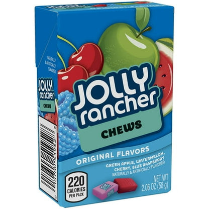 RANCHER CHEWS
