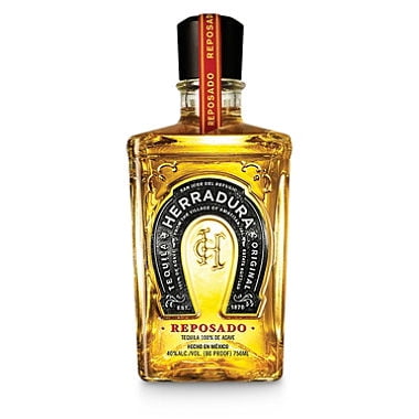 Tequila Herradura Reposado, 750 mL
