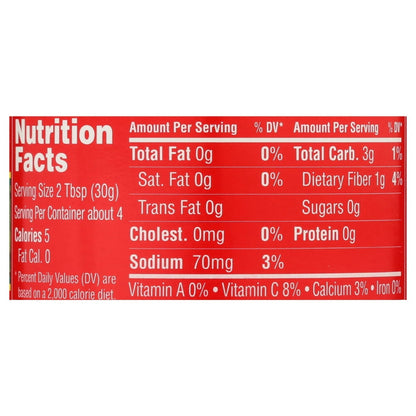 La Preferida Gree Chilies Mild 4 Oz