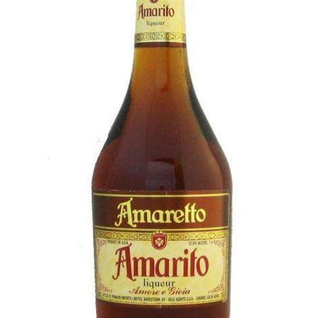Amarito Amaretto Cordial, 750 mL