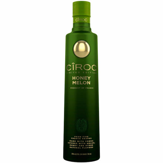 Ciroc Honey Melon 750Ml