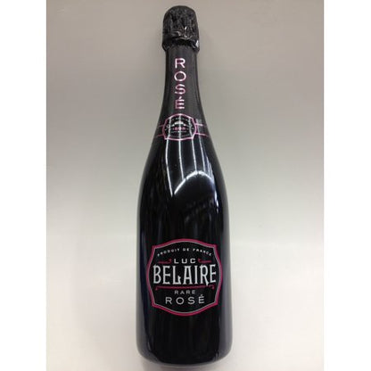 Luc Belaire Rose, 750mL