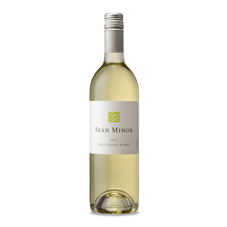 Sean Minor 4b Sauv Bl 750ml