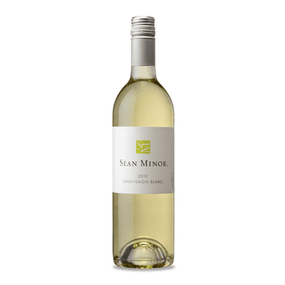 Sean Minor 4b Sauv Bl 750ml