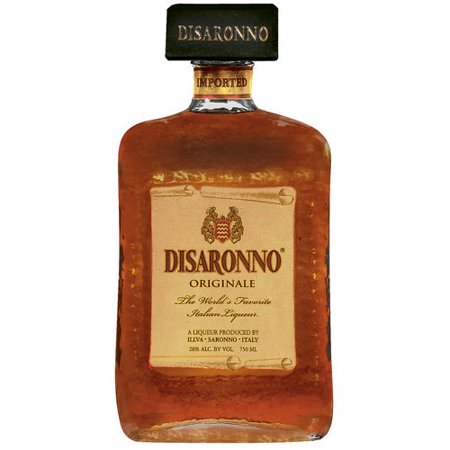 Disaronno Liqueur Originale Amaretto, 750 mL