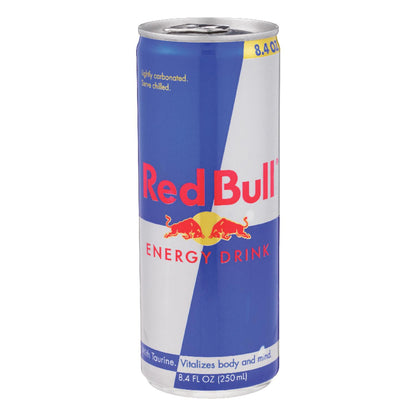 Red Bull Energy Drink  8.4 fl oz Can