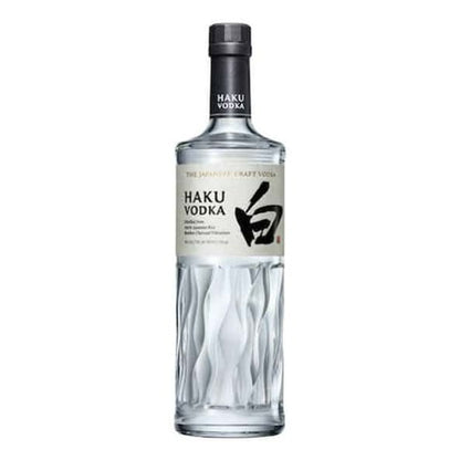 Haku Vodka Vodka 750 ML