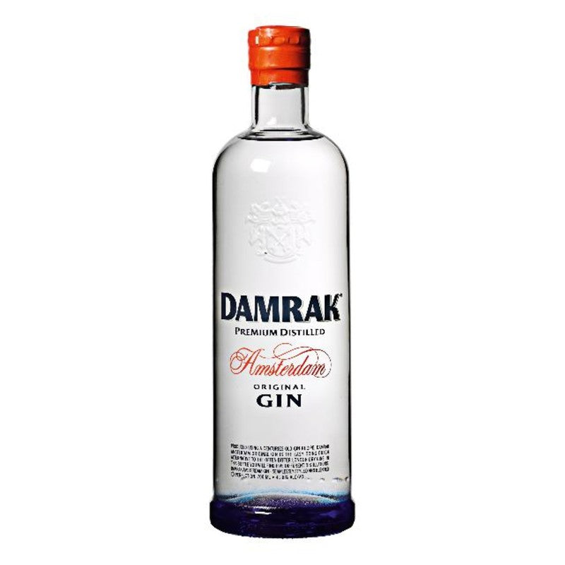 Damrak Gin 750ml