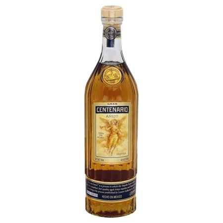 Gran Centenario Anejo 750ml