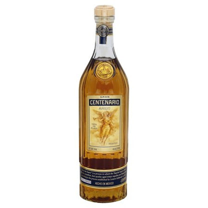 Gran Centenario Anejo 750ml