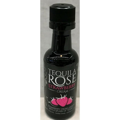 Tequila Rose Strawberry Cream 50 Ml