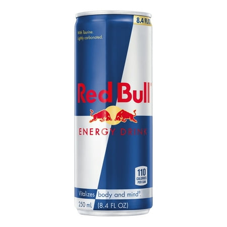 Red Bull Energy Drink  8.4 fl oz Can