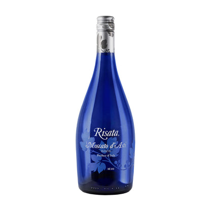 Risata Moscato D'Asti - 750ml Bottle