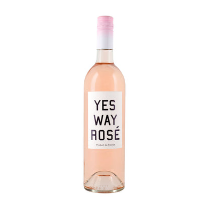 Yes Way Rosé Wine - 750ml Bottle