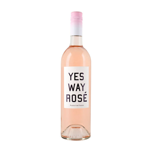 Yes Way Rose 750 Ml