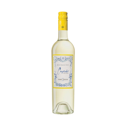 Cupcake® Vineyards Pinot Grigio White Wine - 750ml, 2018 Delle Venezie D.O.C., Italy