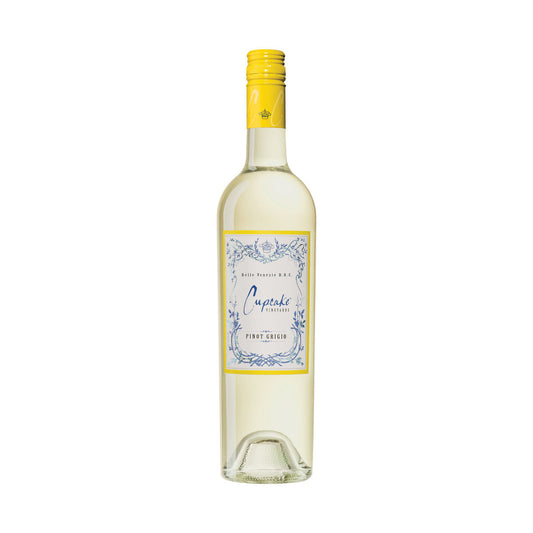 Cupcake Pinot Grigio 750Ml