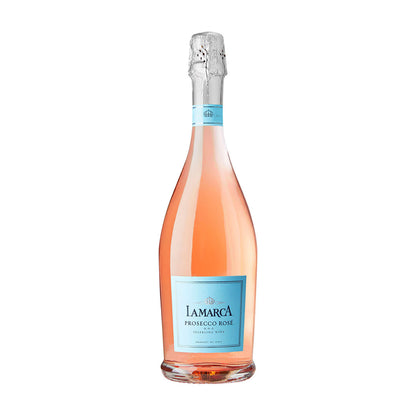 La Marca Prosecco Rosé Sparkling Wine - 750ml Bottle