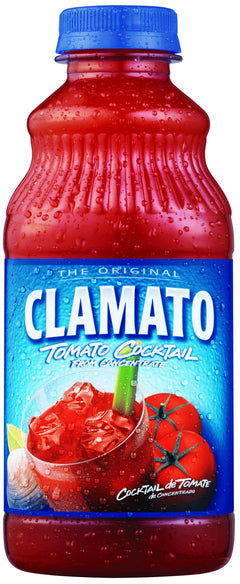 TOMATO COCKTAIL FROM CONCENTRATE