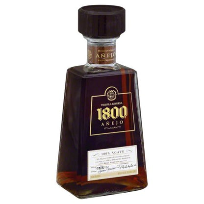 1800 Anejo Tequila, 750 mL