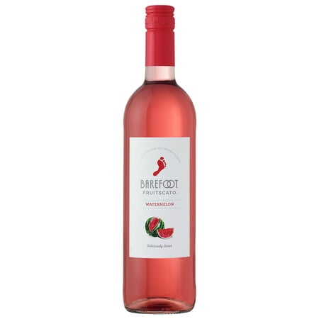 Barefoot Fruit-Scato Watermelon Moscato 750ml