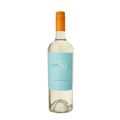 Line 39 Sauvignon Blanc 750ml