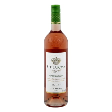 Stella Rosa Watermelon White Wine - 750ml Bottle