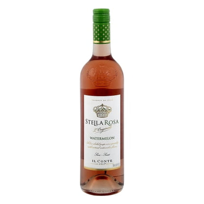 Stella Rosa Watermelon White Wine - 750ml Bottle