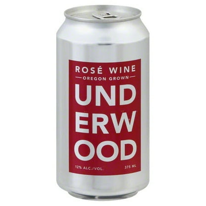 Underwood Pinot Noir Underwood Rose 375ml
