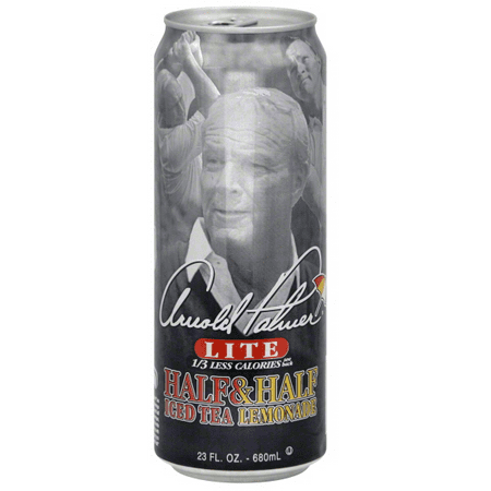 HALF & HALF ICED TEA
