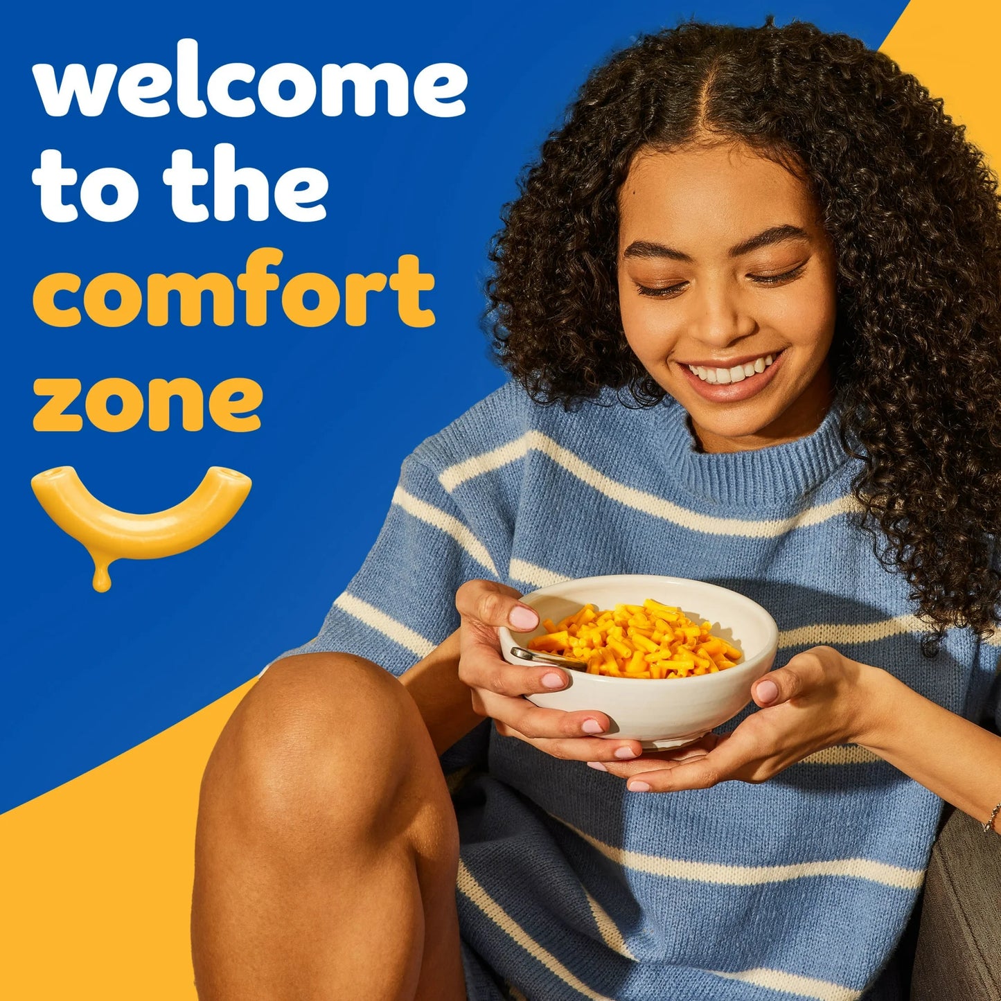 Kraft Original Mac N Cheese Dinner, 7.25 oz Box, Shelf-Stable