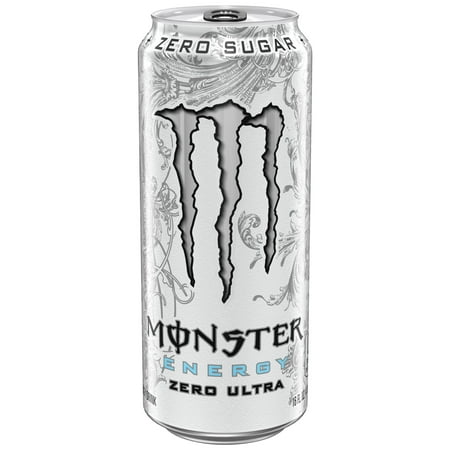 ENERGY DRINK